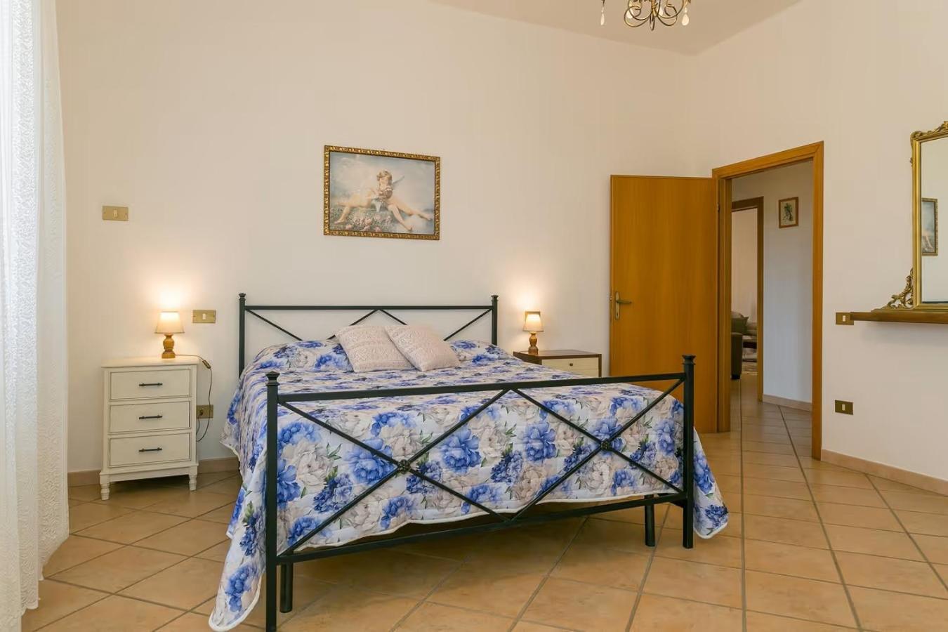 Agriturismo I Debbi Bibbona Exteriér fotografie