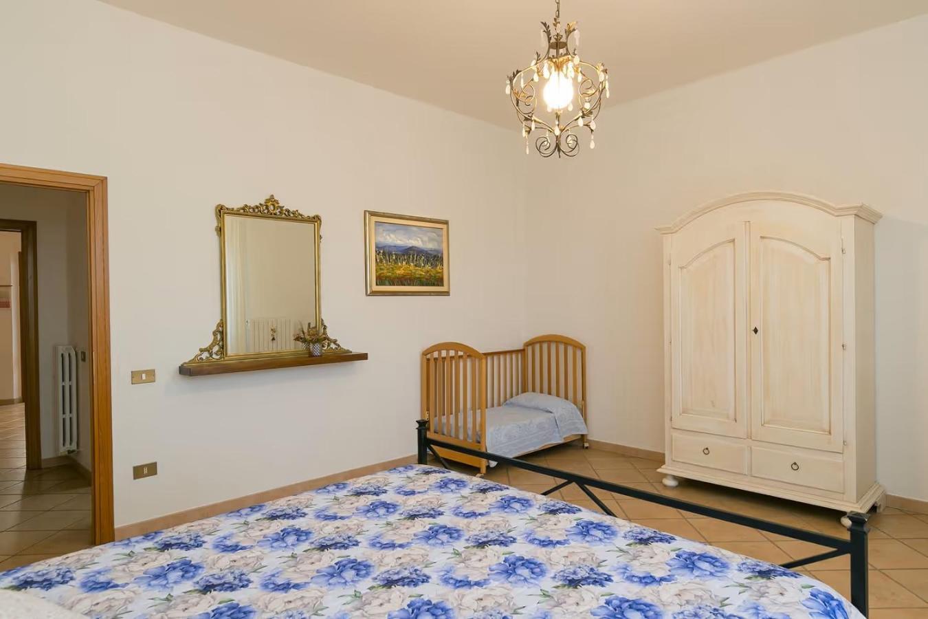 Agriturismo I Debbi Bibbona Exteriér fotografie