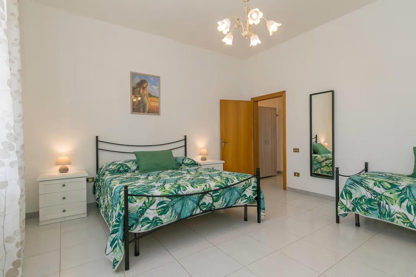 Agriturismo I Debbi Bibbona Exteriér fotografie