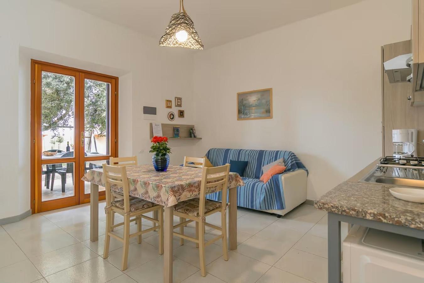 Agriturismo I Debbi Bibbona Exteriér fotografie