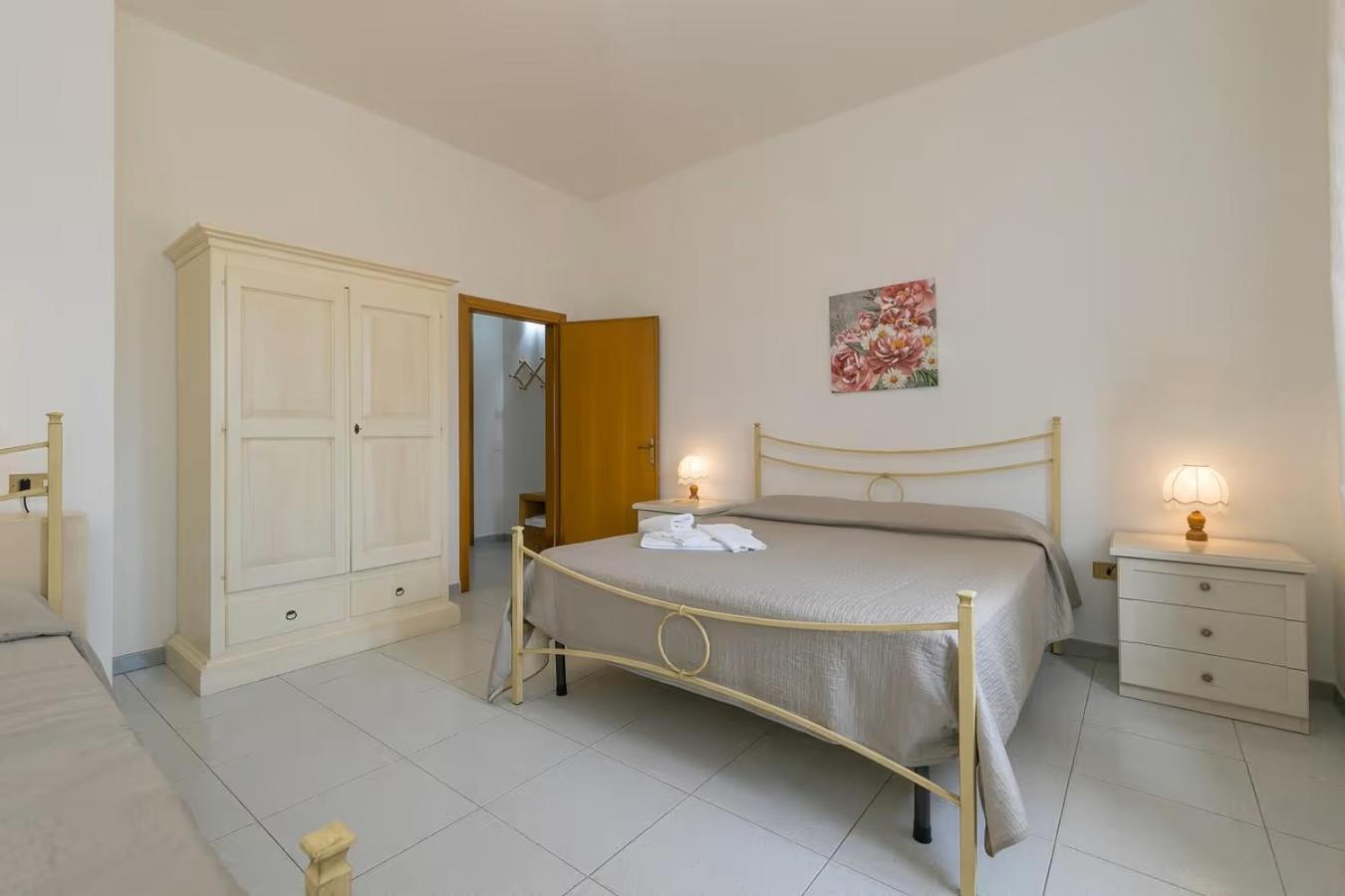Agriturismo I Debbi Bibbona Exteriér fotografie