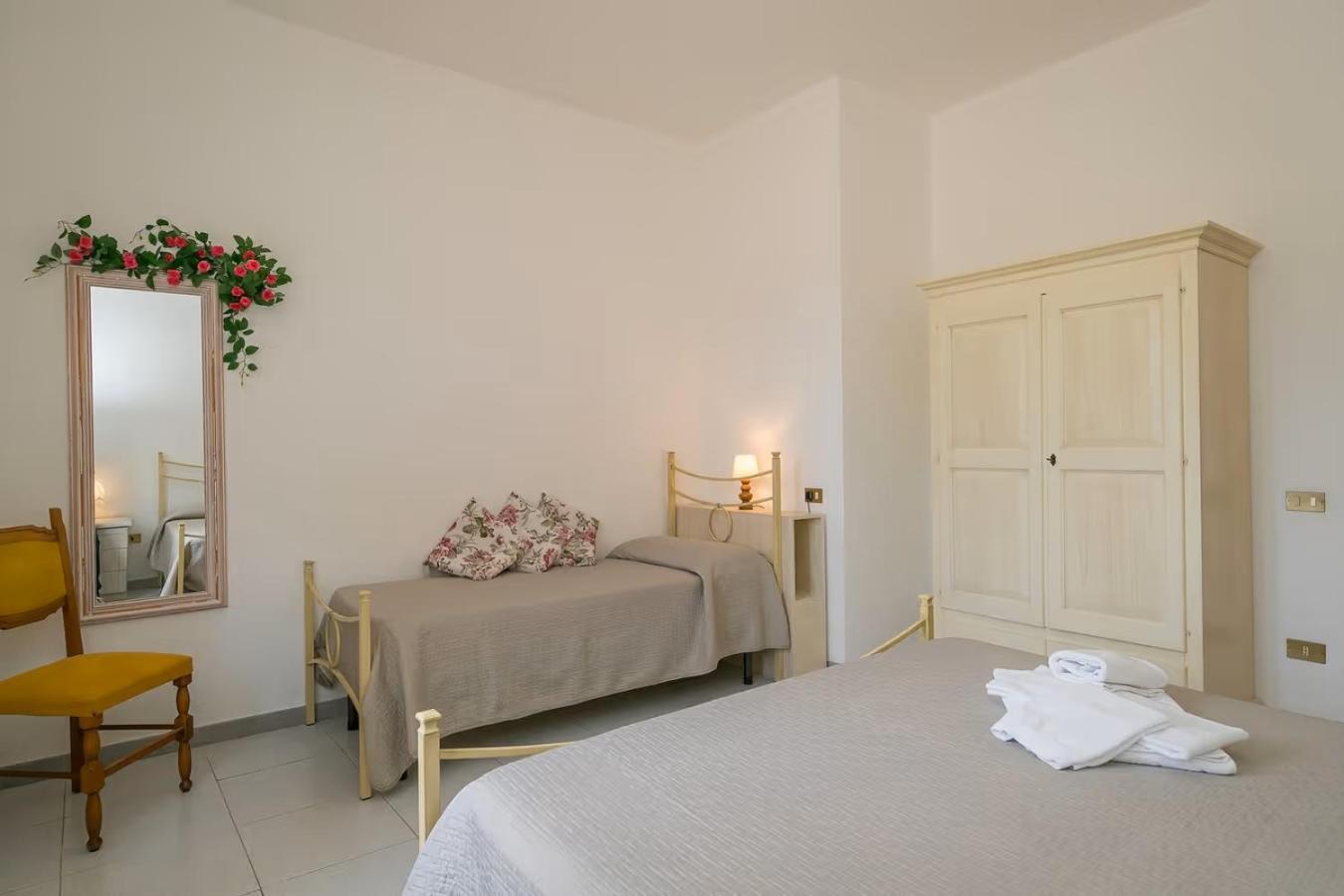 Agriturismo I Debbi Bibbona Exteriér fotografie