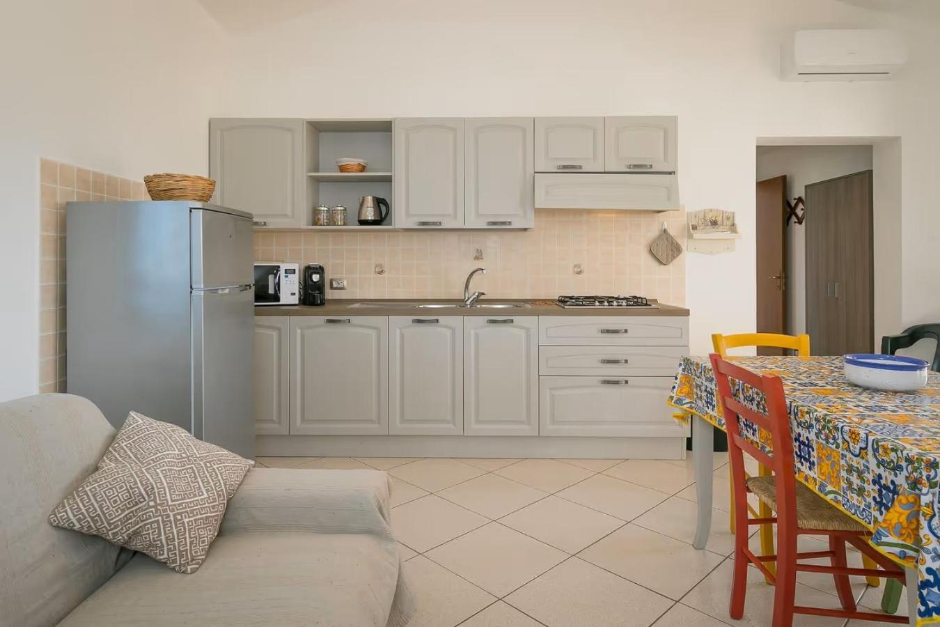 Agriturismo I Debbi Bibbona Exteriér fotografie